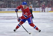 Deadspin | Canadiens D Kaiden Guhle (lower body) out 4-6 weeks