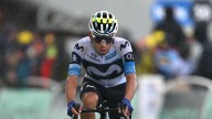 ¿Cómo quedó Einer Rubio en la clasificación del Gran Piemonte 2025?
