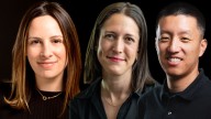 Closer Media Hires Joanna Korshak & Whitney Dibo As SVPs Production
