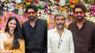 Prabhas-Hanu Raghavapudi film gears up for dual updates