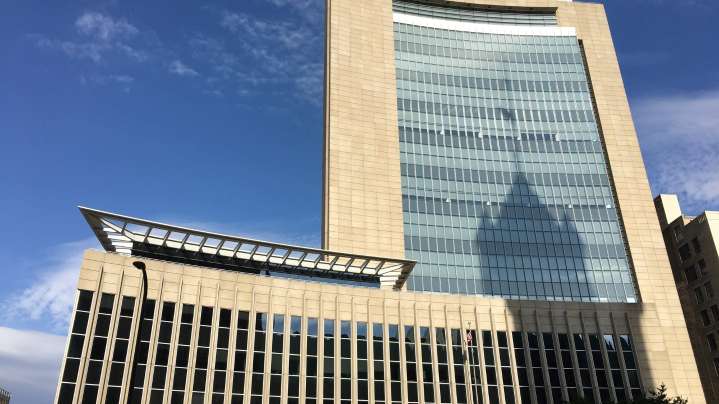 Feeding Our Future defendant pleads guilty days before trial