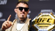 UFC 321 predictions, odds, best bets to consider for Aspinall vs. Gane