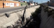 Refuerzan en Tijuana labores de limpieza y desazolve en desarenadores