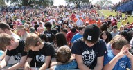 8,000 Students Attend Christian Revival at University of Tennessee