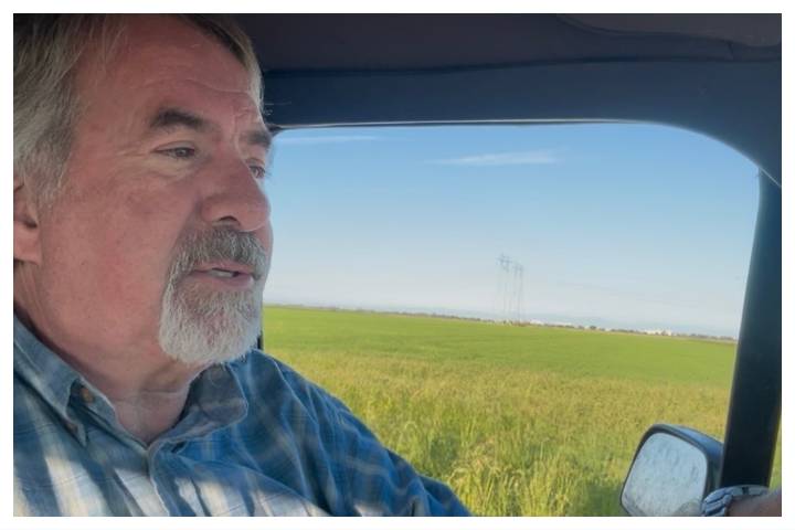 Doug LaMalfa warns Proposition 50 will silence rural voices