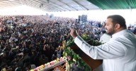 Bihar polls: Tejashwi Yadav promises one government job for every family