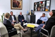 Cutral Co transfirió tierras a la provincia para regularizar la titularidad de 45 familias