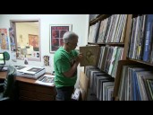 The surprising story of a vinyl record empire in Kansas