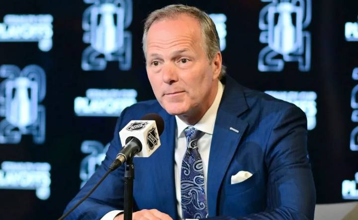 NHL hits Lightning and Jon Cooper with severe fines after violent preseason game vs Panthers