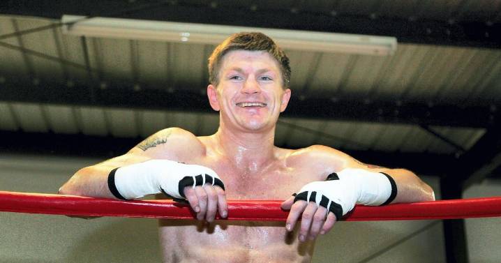 Ricky Hatton funeral LIVE: Thousands to line streets to say final farewell to boxing legend