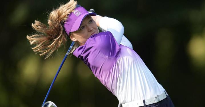 Henderson, Hsu lead World team into the International Crown semifinals