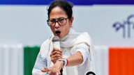 School Teacher With Air Gun Detained Near CM Mamata's Residence, Later released