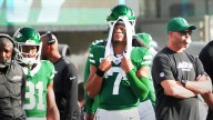 Is Justin Fields’ benching permanent after Tyrod Taylor also bombs?