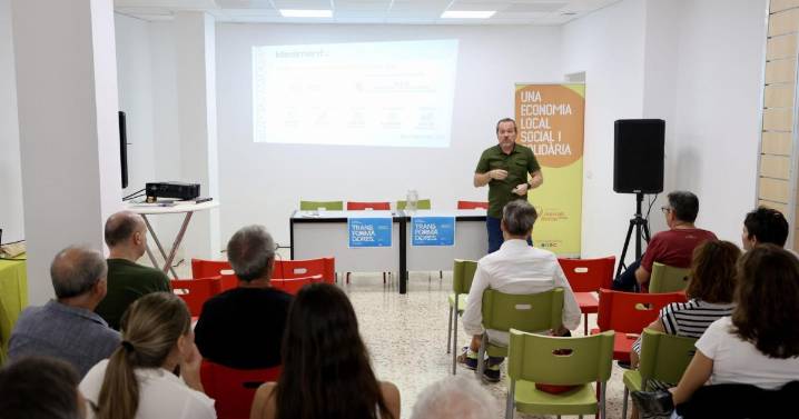 La Economía social vindica su capacidad transformadora