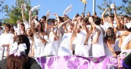 Week 6 high school football schedule