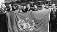 24 de octubre de 1945: nace la Organización de las Naciones Unidas, símbolo de cooperación y esperanza global