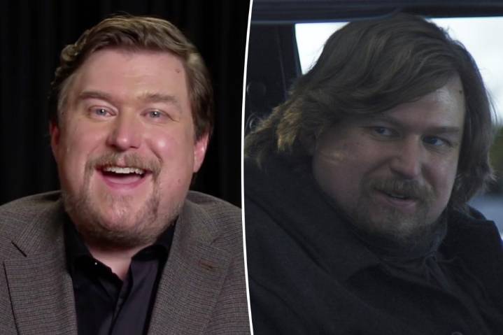 Exclusive | 'Severance' star Michael Chernus on Season 3, fan theories: 'We're all on Reddit'