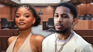 DDG and Halle Bailey Drop Domestic Violence Restraining Orders, Reach Custody Plan