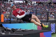 NFL moves its Pro Bowl festivities to Super Bowl week