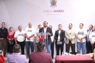 Marcharán este sábado para pedir por la paz en Ciudad Juárez