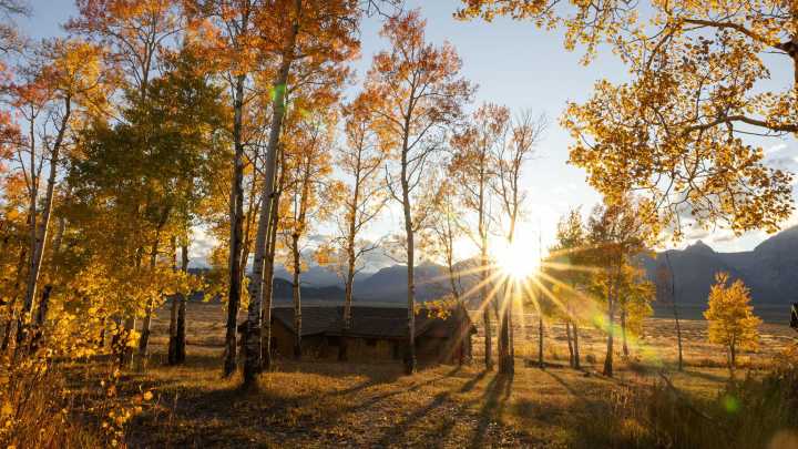 UW Extension program incentivizes Wyo families to get outside together