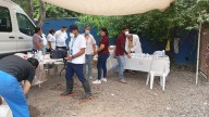 Estudiantes de la Ibero atenderán salud mental de damnificados en Veracruz