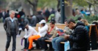 Mercado laboral: Casi 18% de los desempleados lleva más de un año buscando trabajo