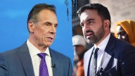NYC mayoral race tightens as Cuomo gains on Mamdani before election