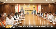 BJP CEC meeting underway in Delhi to finalise Bihar poll strategy
