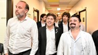 Kicillof contra Milei tras la reunión con Trump: "Su obligación es con el pueblo argentino"