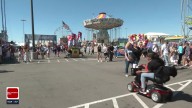 'A huge blessing' Hundreds of single-parent families go to Tulsa State Fair for free thanks to church organization