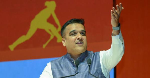 Rush Hour: Harsh Sanghavi is new Gujarat deputy CM, 210 Maoists surrender in Chhattisgarh and more