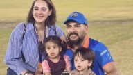 Yuvraj Singh Reveals It Took 3.5 Years To Convince Hazel Keech To Meet Him: ‘She Didn’t Even Show Me...'