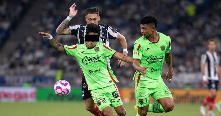 Otro exfutbolista de Chivas con un pie en prisión: Revive caso contra Dieter Villalpando por violación