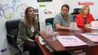 La Aoex contará con huchas en las 33 tiendas de Granja El Cruce en Badajoz