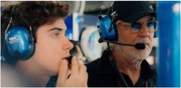 Franco Colapinto contó qué tiene que hacer para convencer a Flavio Briatore de seguir en Alpine en la temporada 2026: “Estoy dando lo mejor de mí”