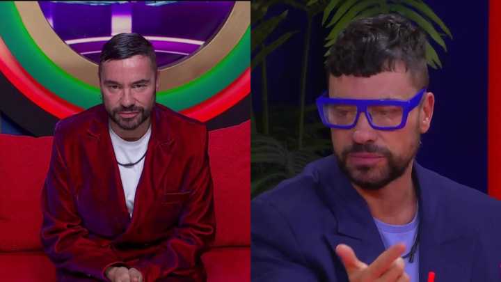 Shiky, Cuarto Lugar de La Casa de los Famosos: Quién Es y Cuáles Fueron sus Polémicas
