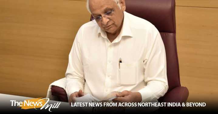 Scholarship assistance of Rs 297 crore disbursed to Nomadic and Denotified Tribes in 3 years: Gujarat CM Patel