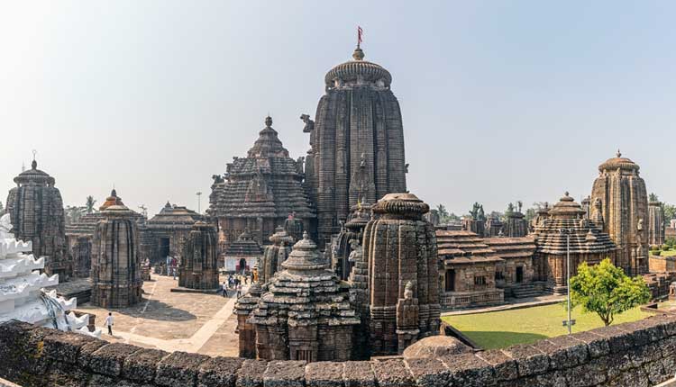 Lord Lingaraj’s Daily Rituals Resume After 24