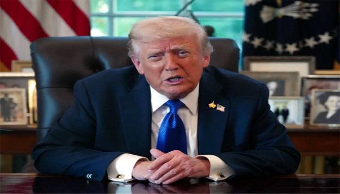 Trump rompe todas las negociaciones comerciales con Canadá