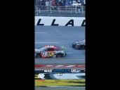 Here's where the NASCAR championship fight stands after Talladega