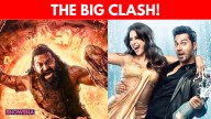 Kantara Chapter 1 V/S Sunny Sanskari: Who'll Win The Big Box