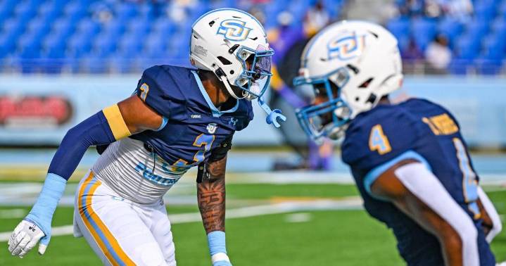 Inside Southern football's matchup against a FAMU team it hasn't beat since 2012
