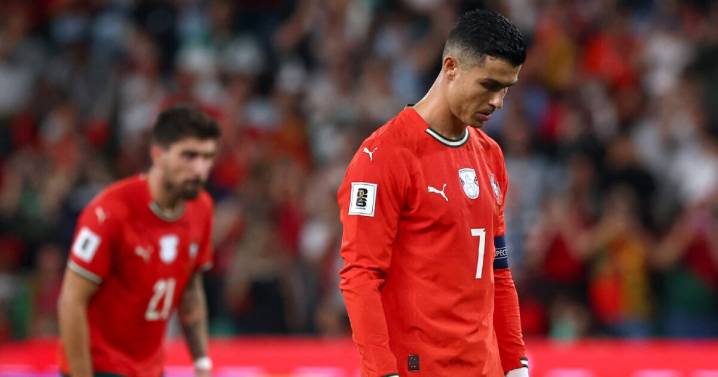Portugal vs Hungría: Ver EN VIVO y GRATIS el resultado de las eliminatorias UEFA para el Mundial 2026 hoy martes 14 de octubre; marcado online