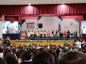 Mujeres, el legado a 108 años de la UMSNH