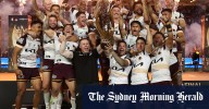 NRL Grand Final 2025: TV ratings beat AFL, State of Origin and Bledisloe Cup