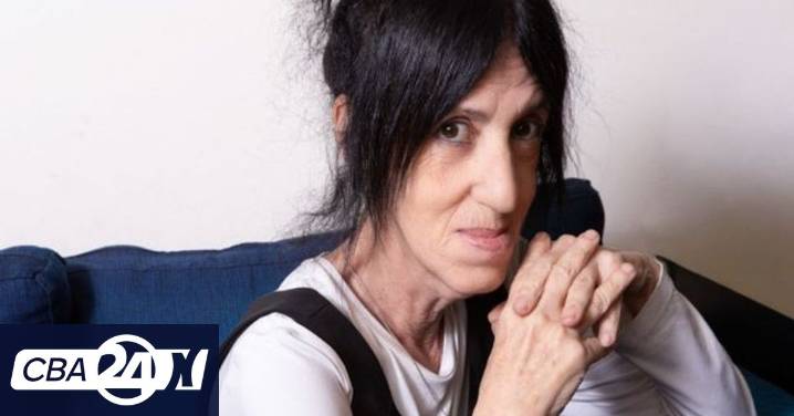 A los 66 años murió Claudia Schijman, actriz de “El Eternauta”