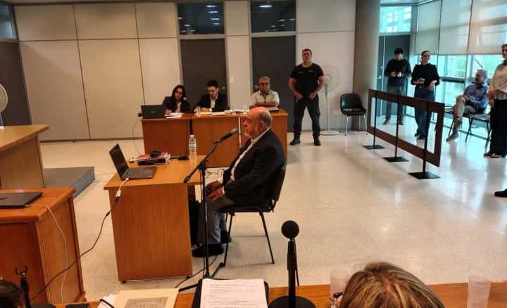 Sigue el juicio por Lía con la declaración de cuatro testigos
