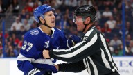 Lightning’s X-factor in 2025-26, and it’s not Nikita Kucherov