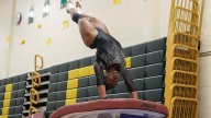 Team gymnastics performance list for Sept. 26
